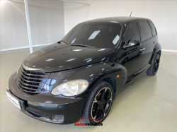 CHRYSLER PT Cruiser 2.4 16V 4P CLASSIC AUTOMTICO