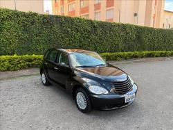 CHRYSLER PT Cruiser 2.4 16V 4P CLASSIC AUTOM�TICO