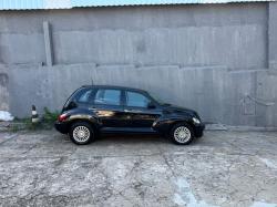 CHRYSLER PT Cruiser 2.4 16V 4P CLASSIC AUTOM�TICO