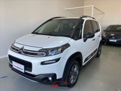 CITROEN Aircross 1.5 4P START FLEX