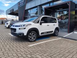 CITROEN Aircross 1.5 4P LIVE FLEX