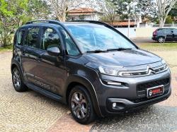 CITROEN Aircross 1.6 16V 4P LIVE FLEX AUTOMTICO