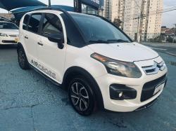 CITROEN Aircross 1.6 16V 4P TENDANCE FLEX