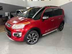 CITROEN Aircross 1.6 16V 4P EXCLUSIVE FLEX