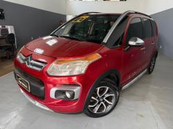 CITROEN Aircross 1.6 16V 4P EXCLUSIVE FLEX