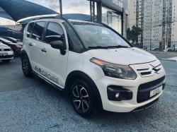 CITROEN Aircross 1.6 16V 4P TENDANCE FLEX