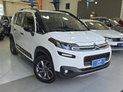 CITROEN Aircross 1.6 16V 4P FEEL FLEX AUTOM�TICO