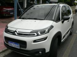 CITROEN Aircross 1.6 16V 4P FEEL FLEX AUTOM�TICO
