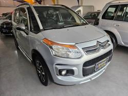 CITROEN Aircross 1.6 16V 4P EXCLUSIVE FLEX