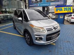CITROEN Aircross 1.6 16V 4P EXCLUSIVE FLEX
