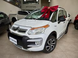 CITROEN Aircross 1.6 16V 4P GLX FLEX