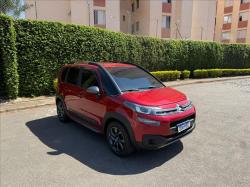 CITROEN Aircross 1.6 16V 4P LIVE FLEX AUTOM�TICO
