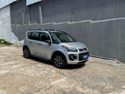 CITROEN Aircross 1.6 16V 4P TENDANCE FLEX