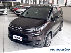 CITROEN Aircross 1.6 16V 4P LIVE FLEX AUTOM�TICO