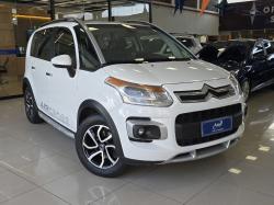 CITROEN Aircross 1.6 16V 4P EXCLUSIVE FLEX