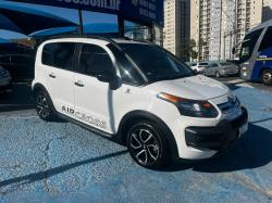 CITROEN Aircross 1.6 16V 4P FLEX SALOMON AUTOM�TICO