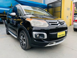 CITROEN Aircross 1.6 16V 4P GLX FLEX