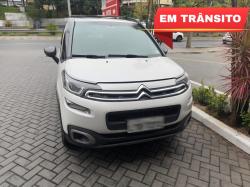 CITROEN Aircross 1.6 16V 4P LIVE FLEX