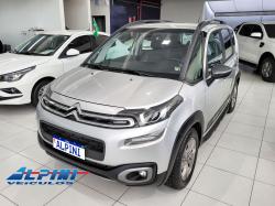 CITROEN Aircross 1.6 16V 4P SHINE FLEX AUTOM�TICO