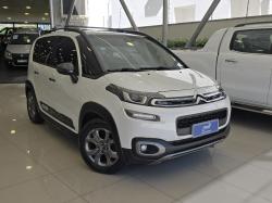 CITROEN Aircross 1.6 16V 4P SHINE FLEX AUTOM�TICO
