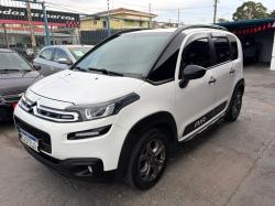 CITROEN Aircross 1.6 16V 4P LIVE FLEX