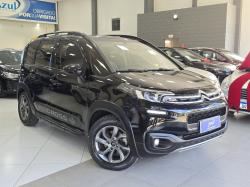 CITROEN Aircross 1.6 16V 4P FEEL FLEX AUTOM�TICO