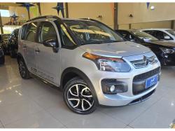 CITROEN Aircross 1.6 16V 4P EXCLUSIVE FLEX AUTOM�TICO