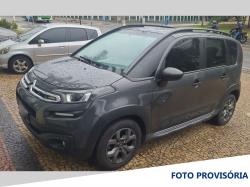 CITROEN Aircross 1.6 16V 4P LIVE FLEX AUTOMÁTICO