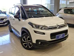 CITROEN Aircross 1.6 16V 4P FLEX BUSINESS