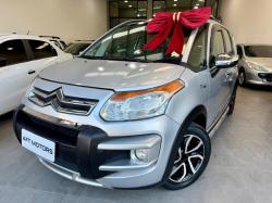 CITROEN Aircross 1.6 16V 4P EXCLUSIVE ATACAMA FLEX AUTOMÁTICO