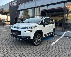 CITROEN Aircross 1.6 16V 4P FEEL FLEX