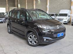 CITROEN Aircross 1.6 16V 4P LIVE FLEX AUTOMÁTICO