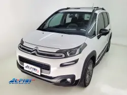 CITROEN Aircross 1.6 16V 4P LIVE FLEX