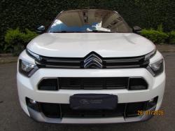 CITROEN Basalt 1.0 12V 4P GSE FLEX FIRST EDITION TURBO 200 AUTOM�TICO CVT