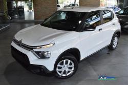 CITROEN C3 1.0 12V 4P FLEX FIREFLEY LIVE PACK