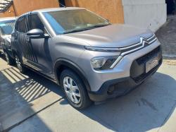 CITROEN C3 1.0 4P 12V FLEX LIVE PACK