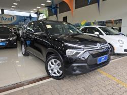CITROEN C3 1.0 4P 12V FLEX LIVE PACK