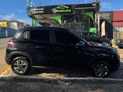 CITROEN C3 1.0 4P 12V FLEX FEEL