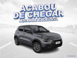 CITROEN C3 1.0 4P 12V FLEX LIVE PACK