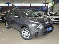 CITROEN C3 1.0 4P 12V FLEX LIVE PACK