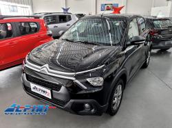 CITROEN C3 1.0 4P 12V FLEX LIVE