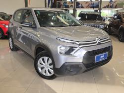 CITROEN C3 1.0 4P 12V FLEX LIVE PACK