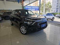 CITROEN C3 1.0 4P 12V FLEX LIVE PACK