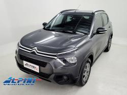 CITROEN C3 1.0 4P 12V FLEX LIVE