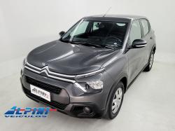 CITROEN C3 1.0 4P 12V FLEX LIVE PACK