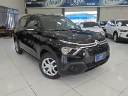 CITROEN C3 1.0 4P 12V FLEX LIVE PACK