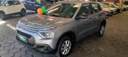 CITROEN C3 1.0 4P 12V FLEX LIVE PACK