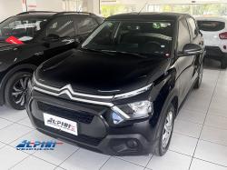 CITROEN C3 1.0 4P 12V FLEX LIVE PACK