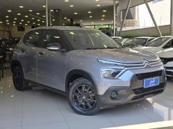 CITROEN C3 1.0 4P 12V FLEX LIVE