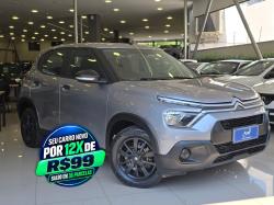 CITROEN C3 1.0 4P 12V FLEX LIVE